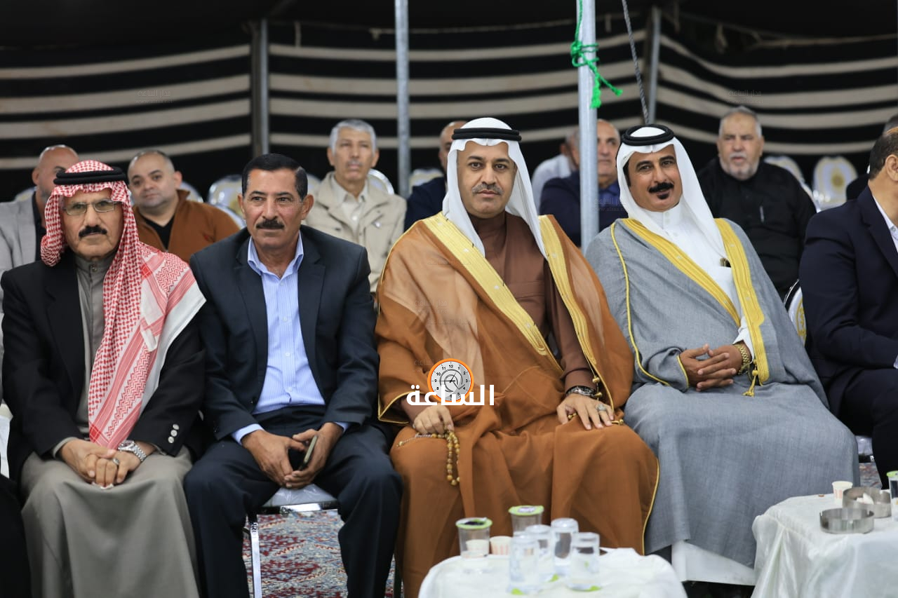 Madar Al-Saa Images 0.4633331053439218