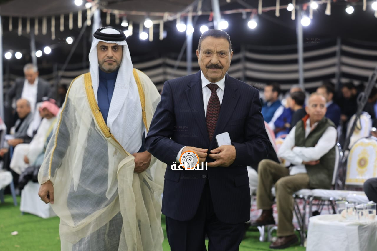 Madar Al-Saa Images 0.6760560307009182