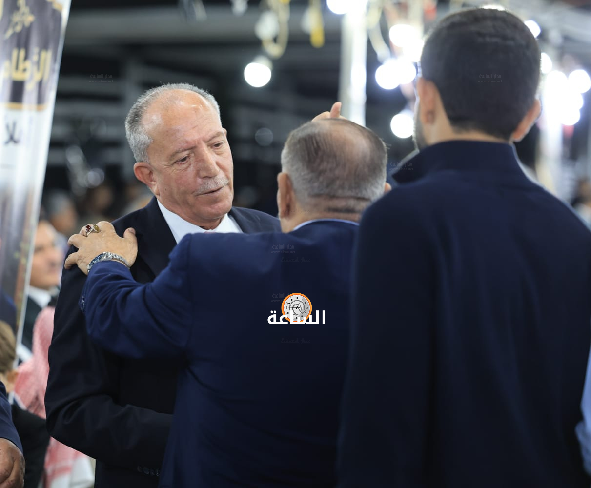 Madar Al-Saa Images 0.3534786150439816