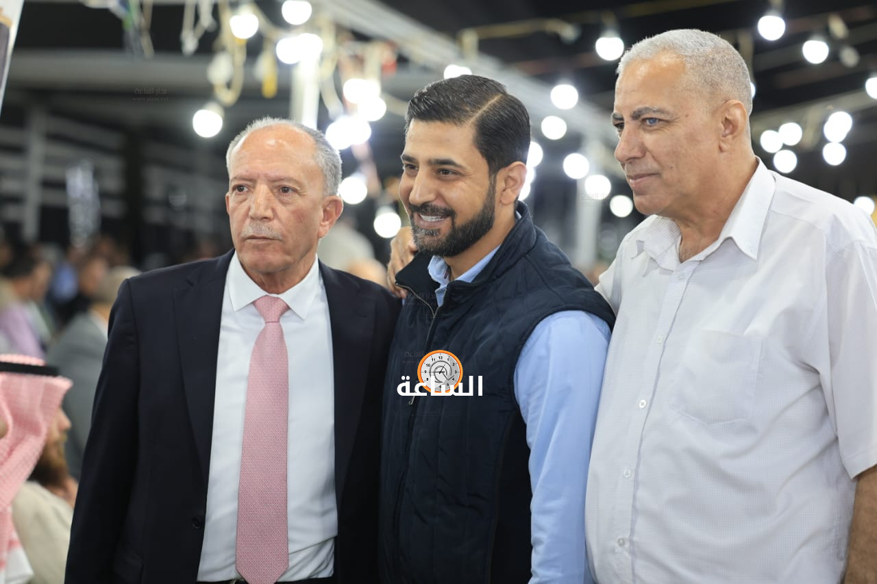 Madar Al-Saa Images 0.47252039607248286