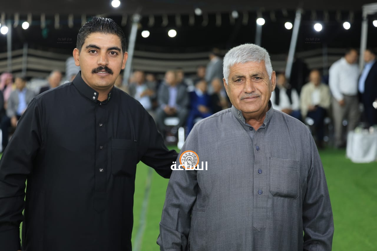 Madar Al-Saa Images 0.24322846445128266