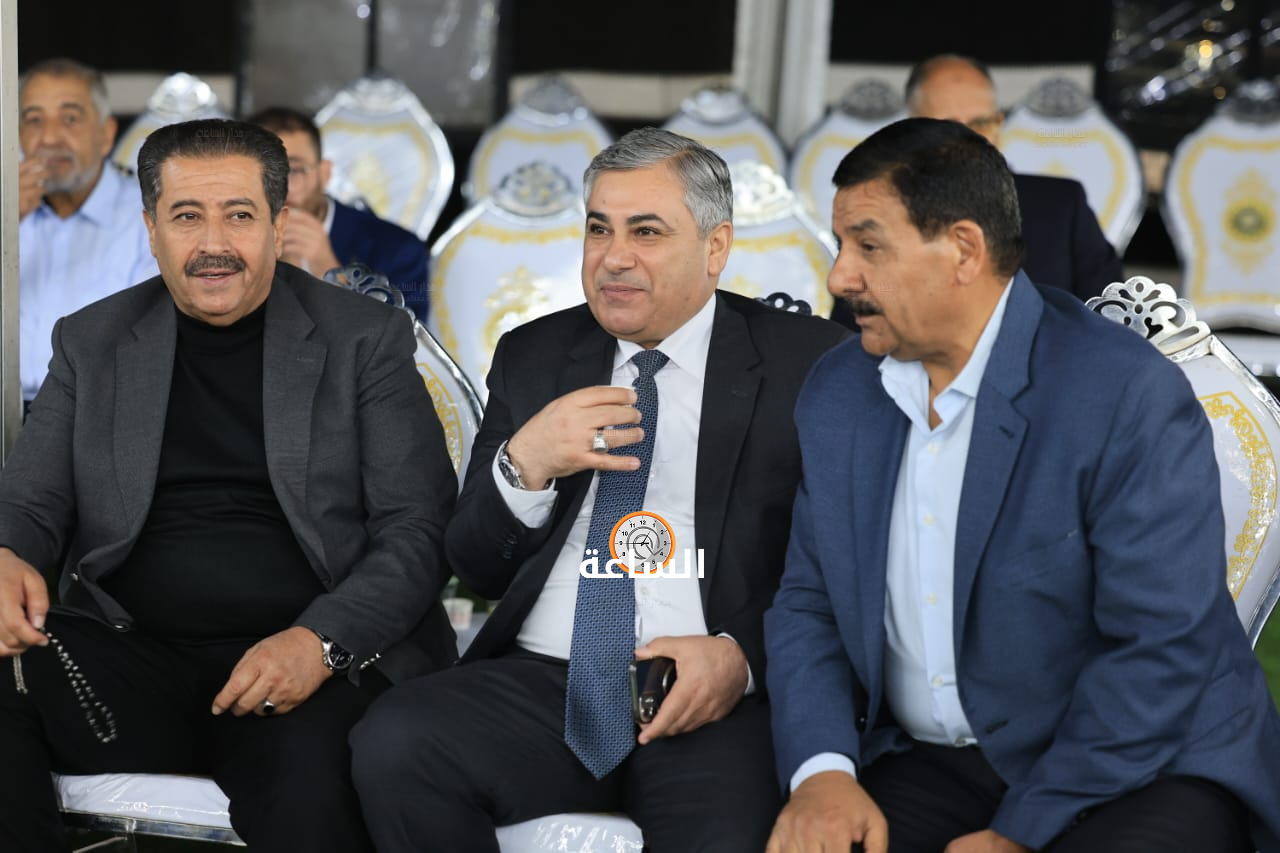 Madar Al-Saa Images 0.7504723499395172