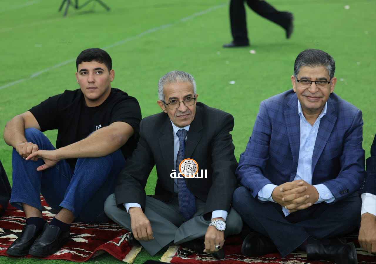 Madar Al-Saa Images 0.8387297826174692