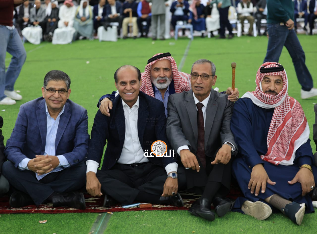 Madar Al-Saa Images 0.6506584365588337