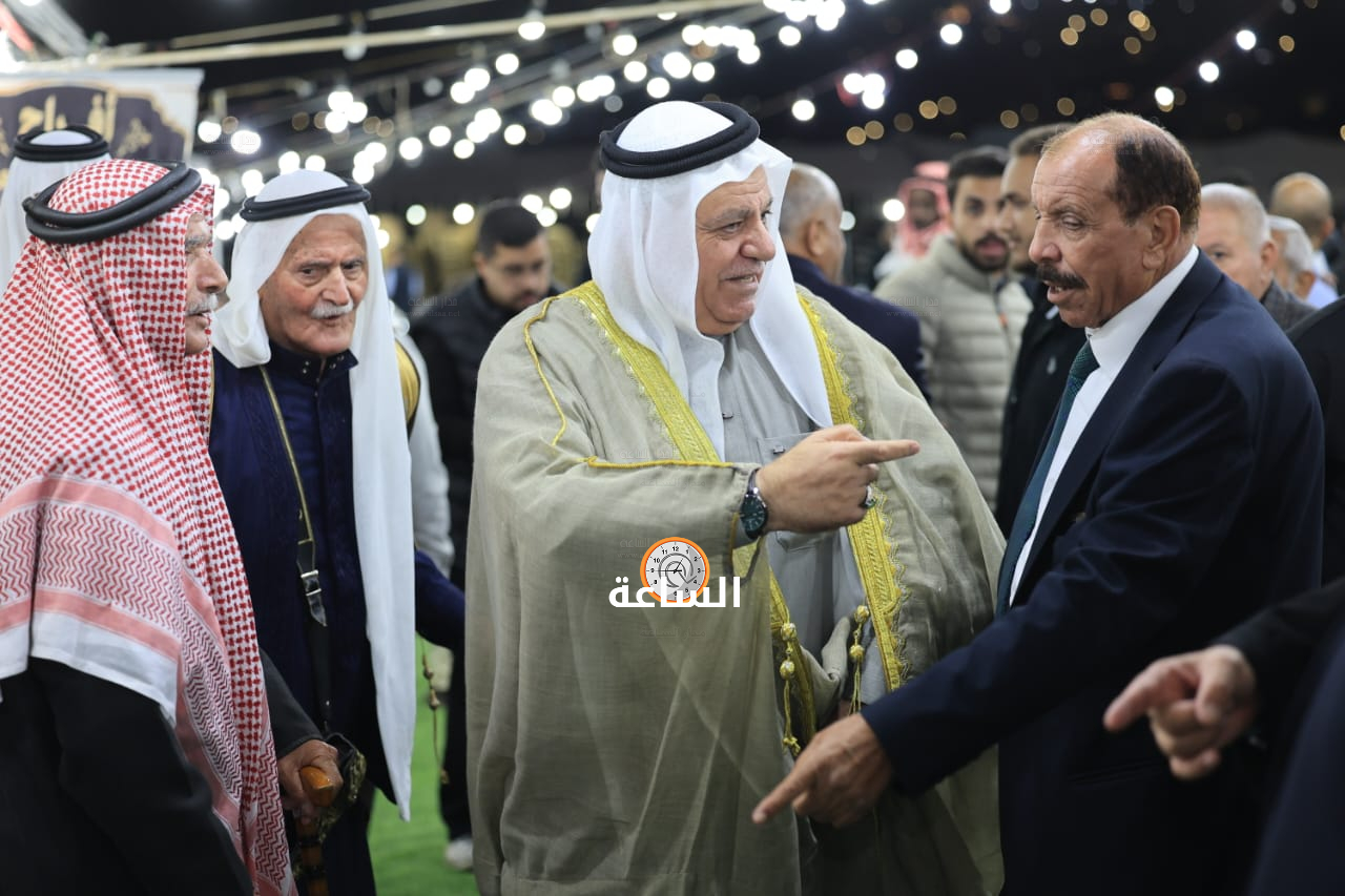 Madar Al-Saa Images 0.9197147127388237
