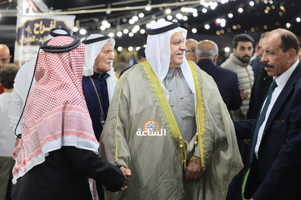 Madar Al-Saa Images 0.5932590862348257