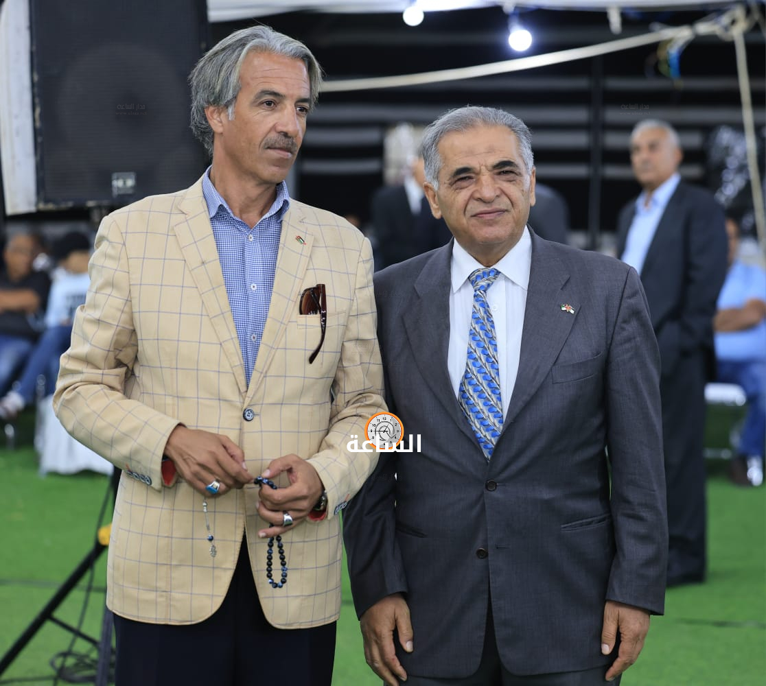 Madar Al-Saa Images 0.1007044087896718