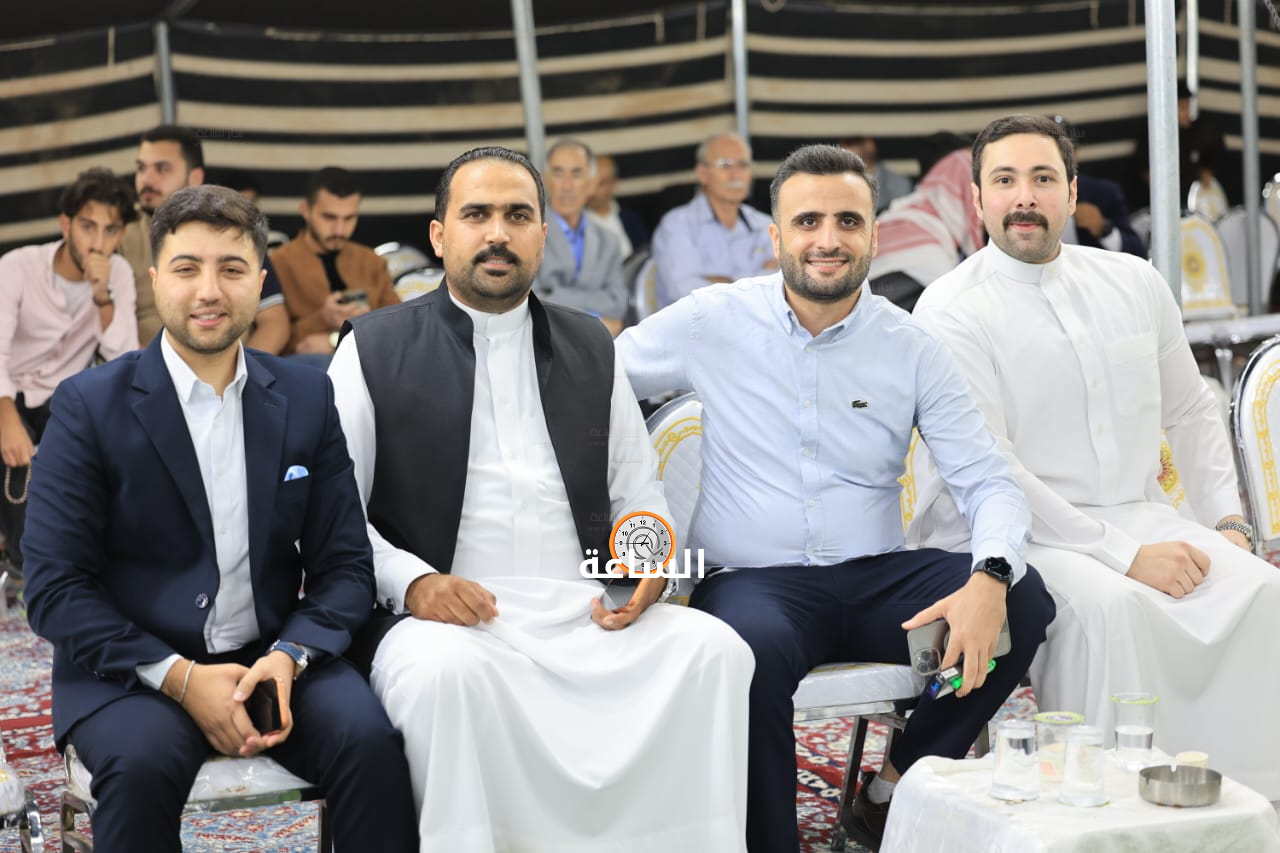 Madar Al-Saa Images 0.6138409999434563