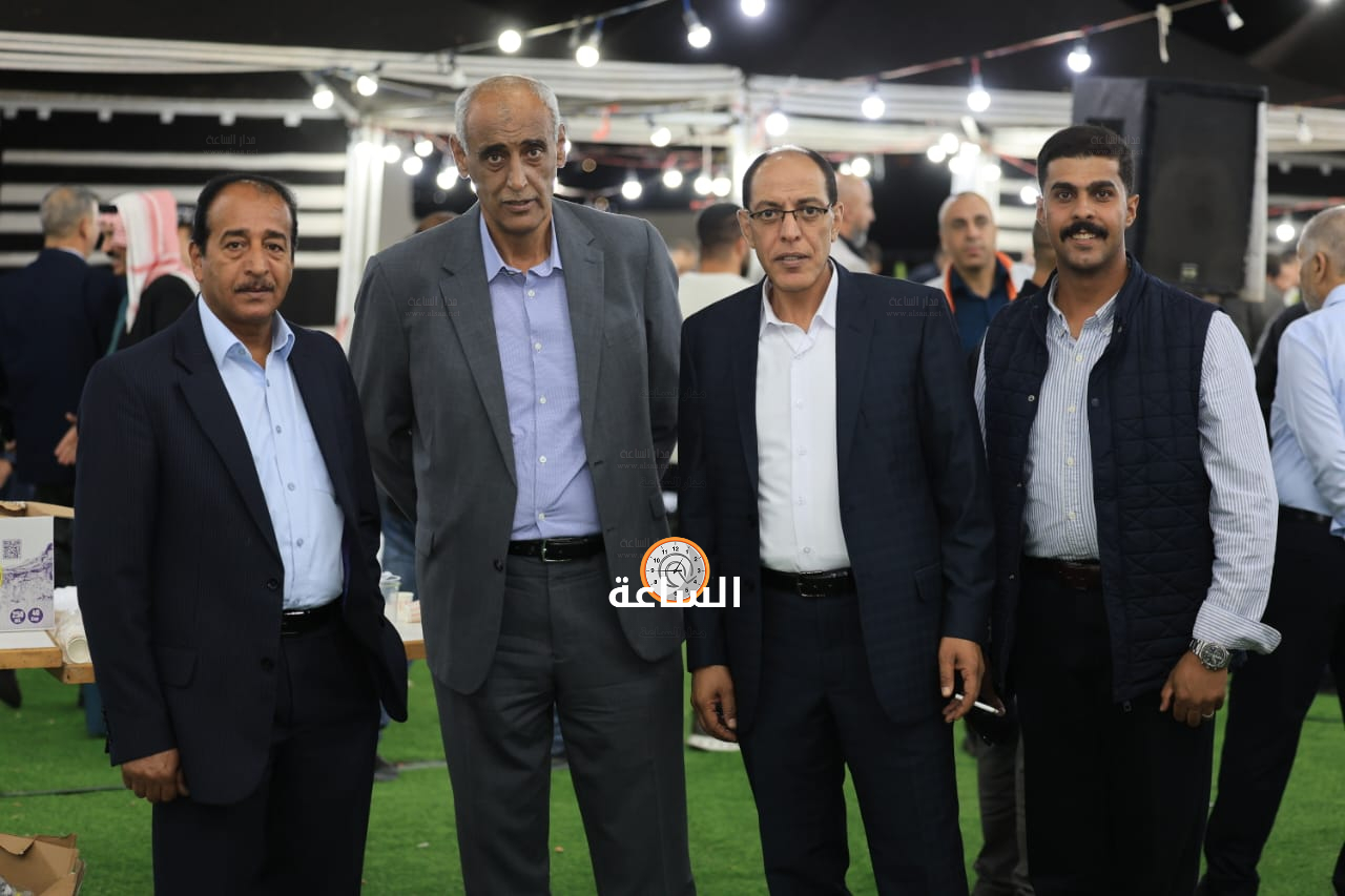 Madar Al-Saa Images 0.45849460907125306