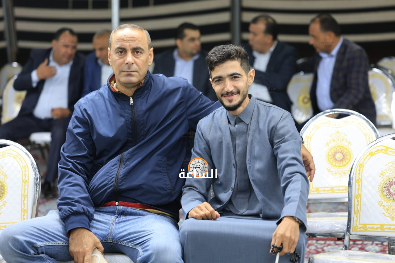 Madar Al-Saa Images 0.7934450893678927