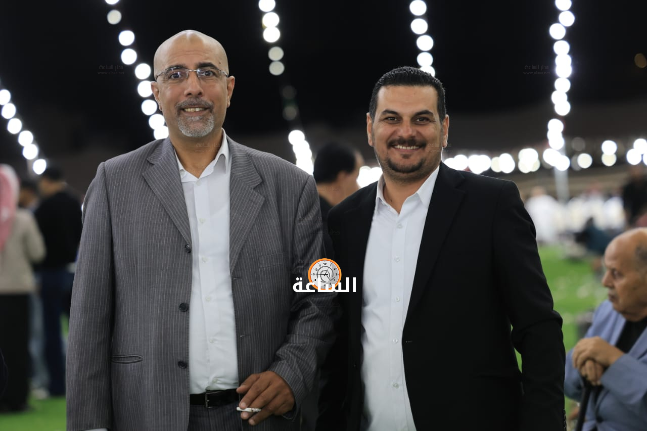Madar Al-Saa Images 0.3333119202725824