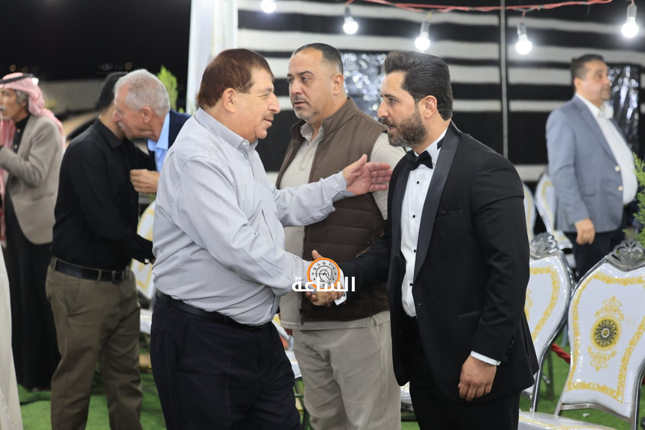 Madar Al-Saa Images 0.9209627679597819