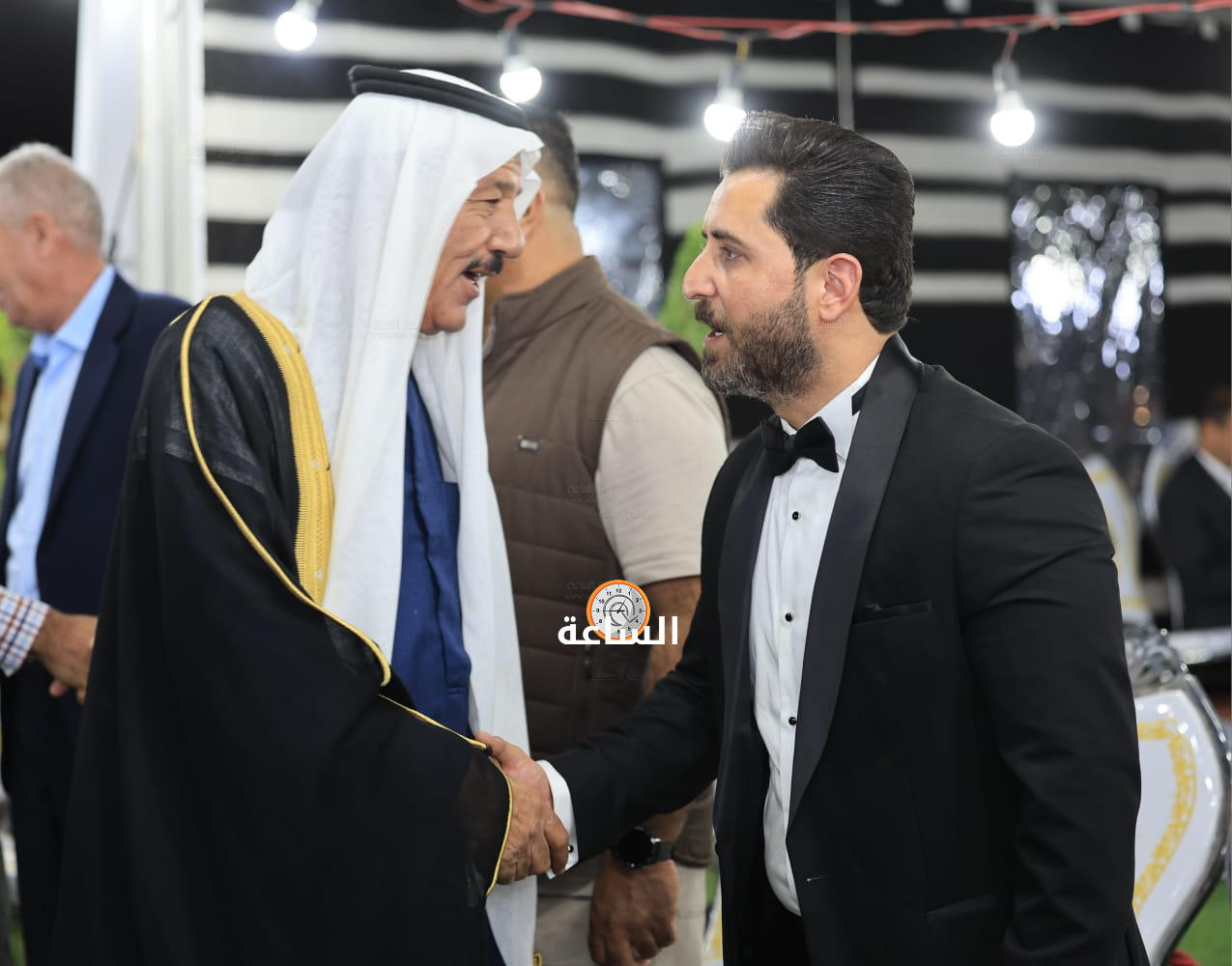 Madar Al-Saa Images 0.4422275050625072