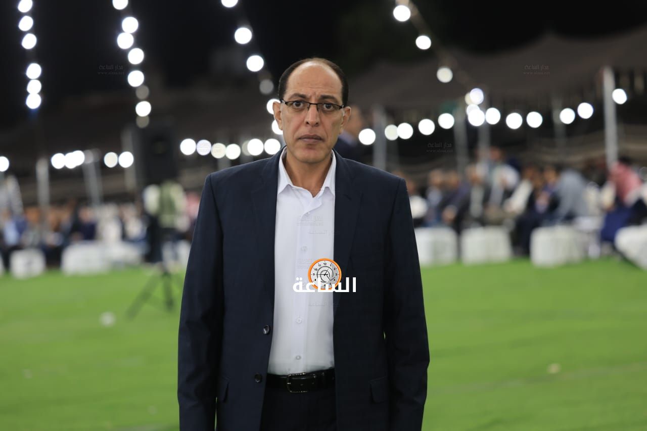 Madar Al-Saa Images 0.10884180840634627