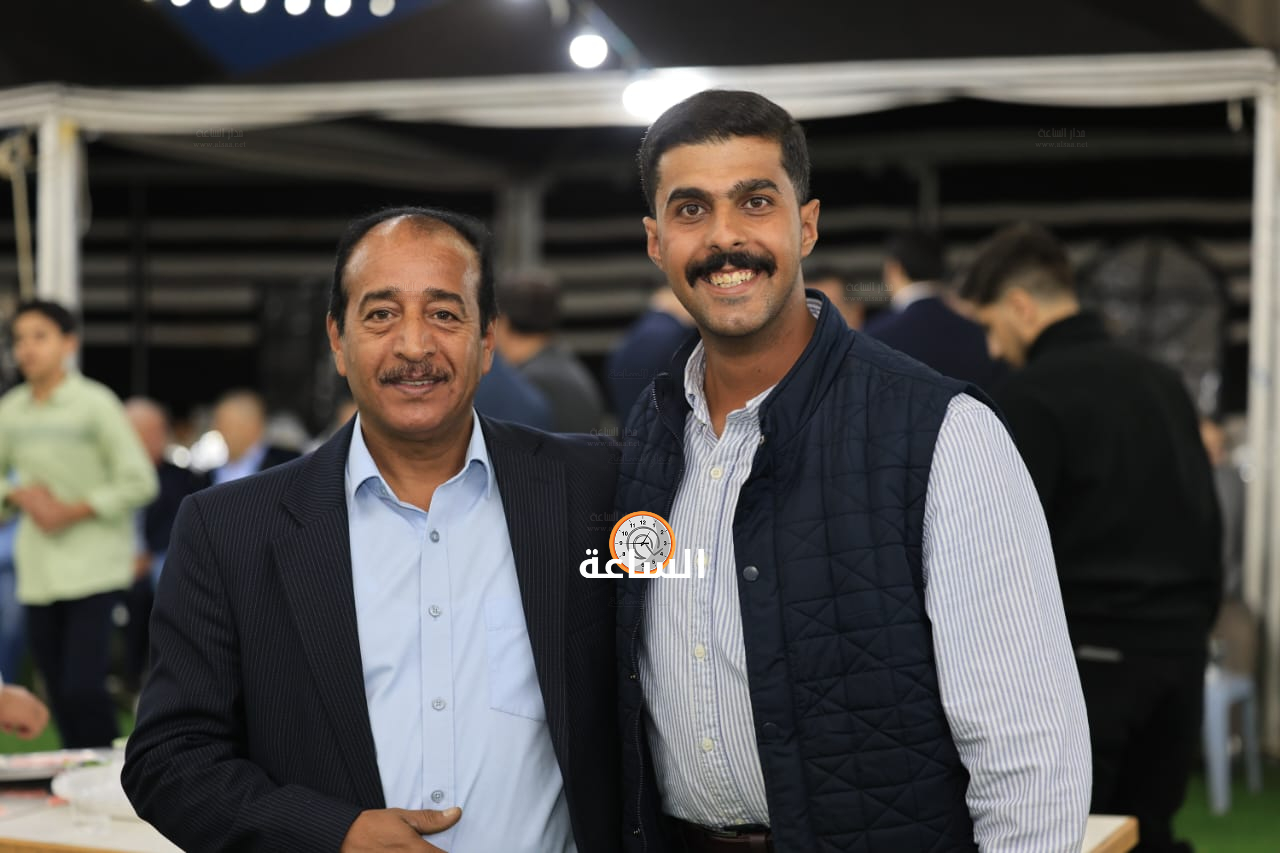 Madar Al-Saa Images 0.4244259767679254