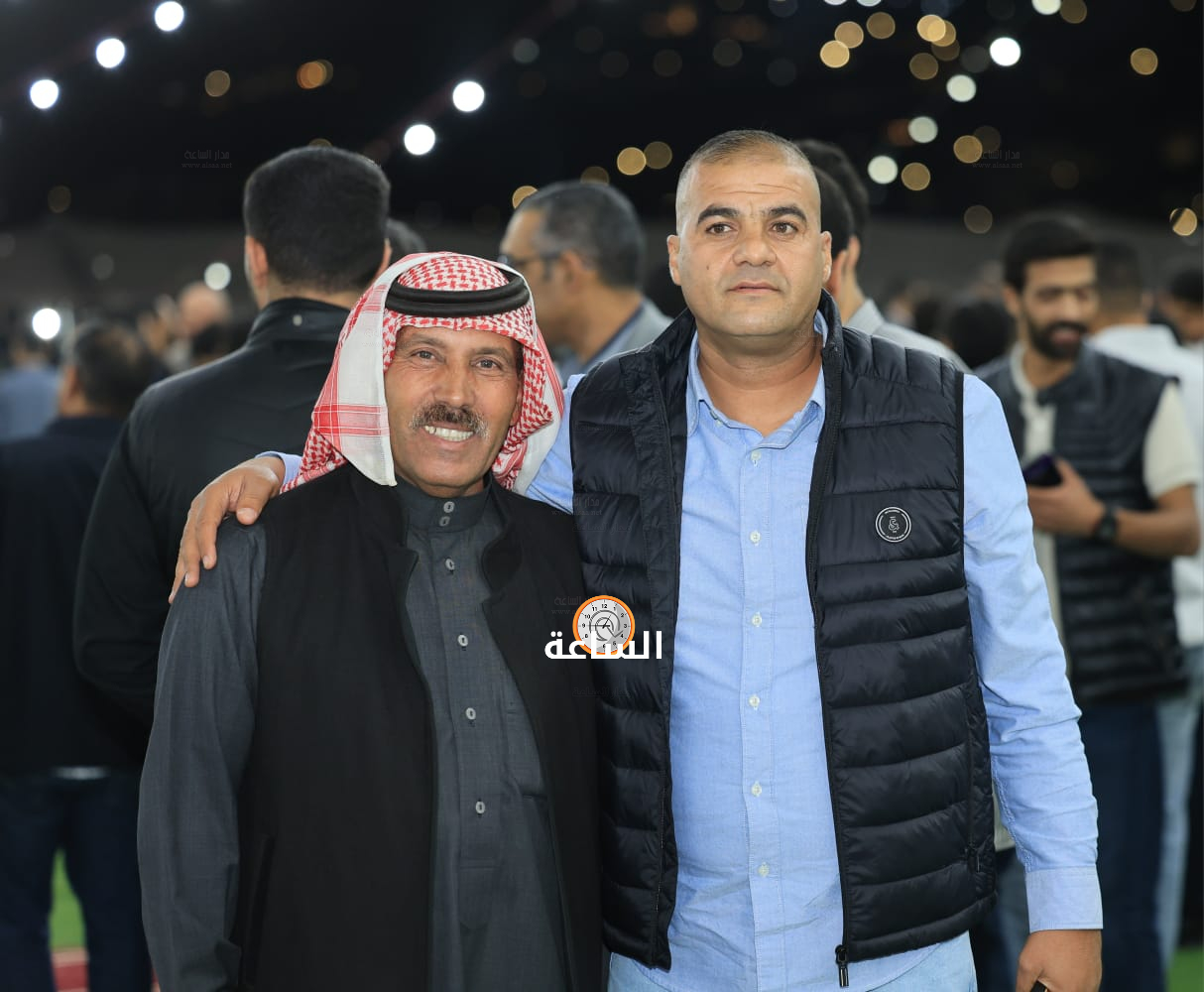 Madar Al-Saa Images 0.05941365795784148