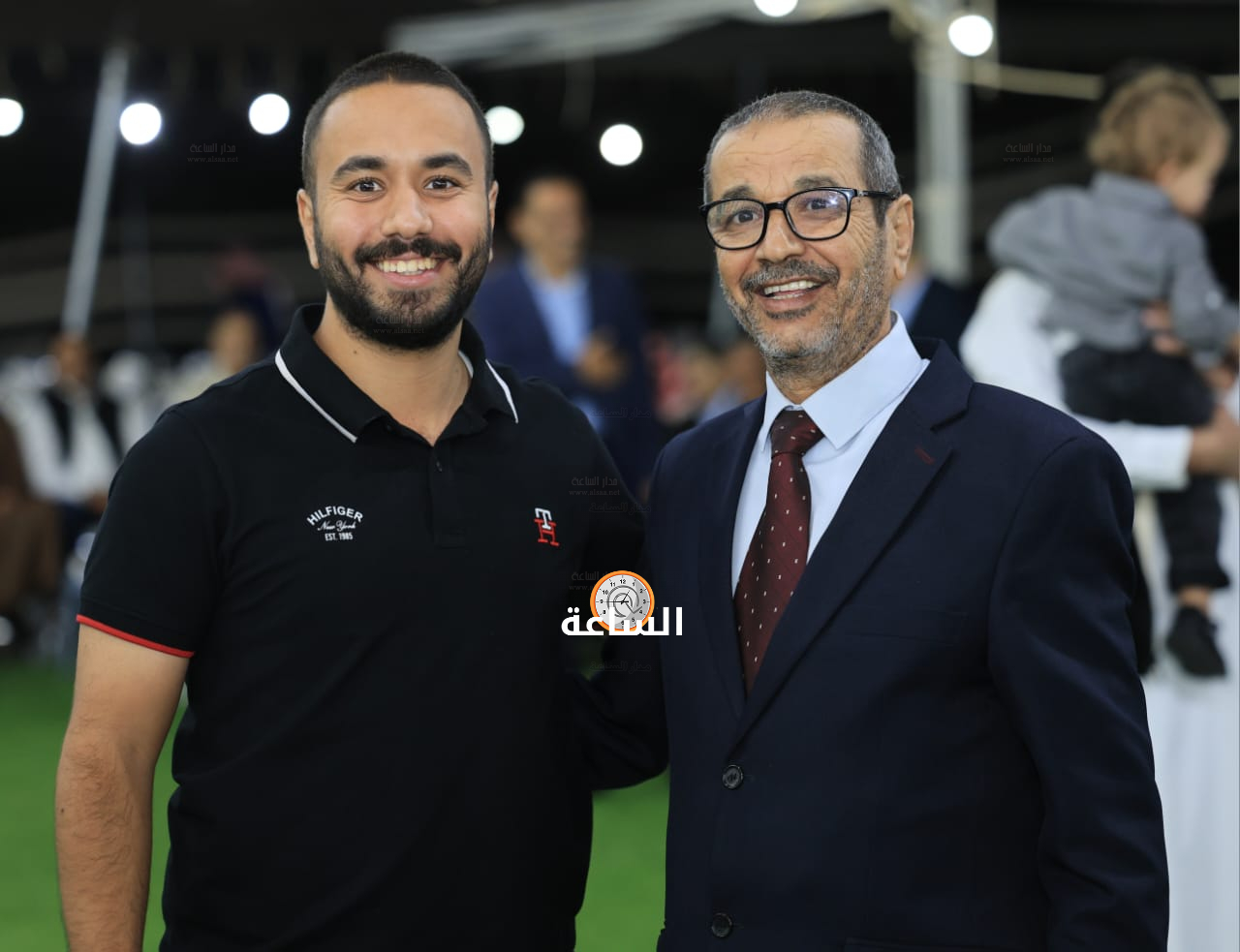 Madar Al-Saa Images 0.32927554262360126