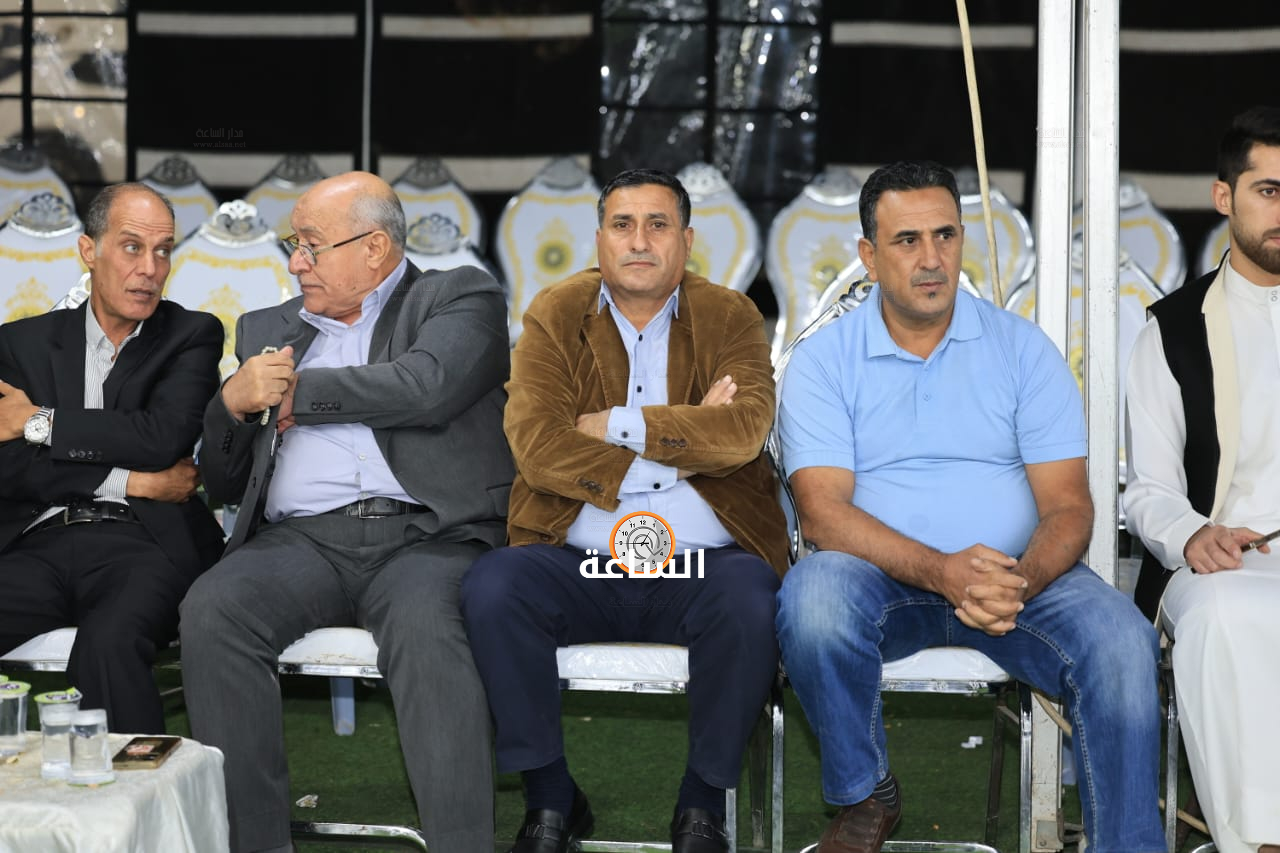 Madar Al-Saa Images 0.39294769361432846