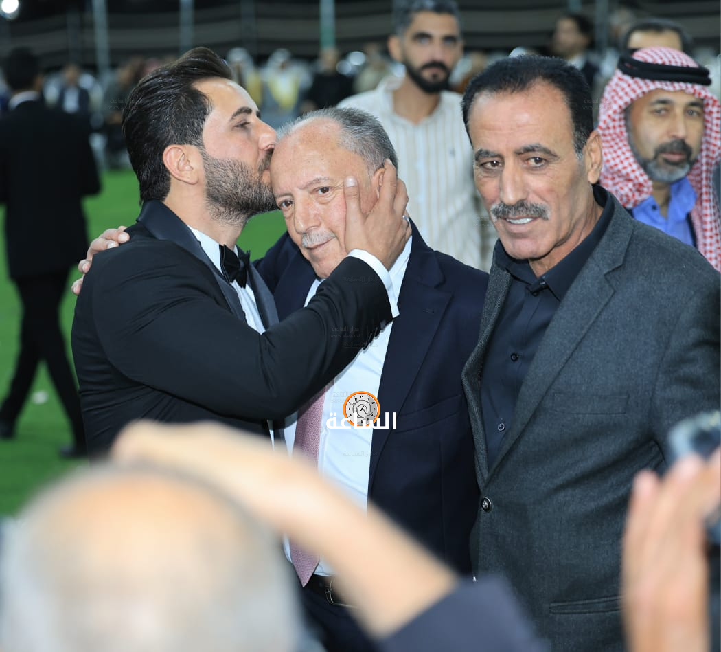 Madar Al-Saa Images 0.8531561153991895