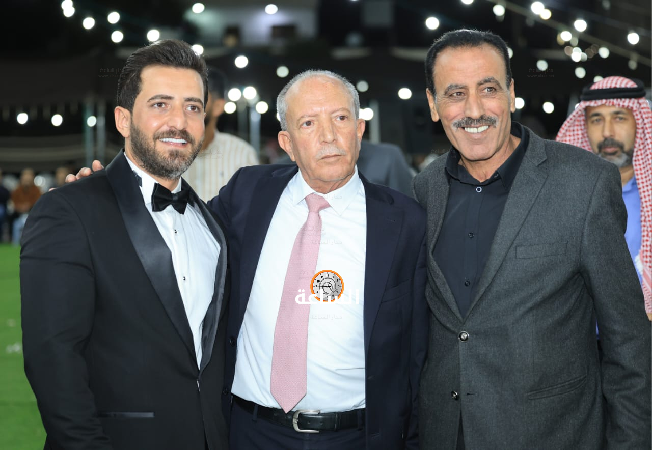Madar Al-Saa Images 0.9812106137817538