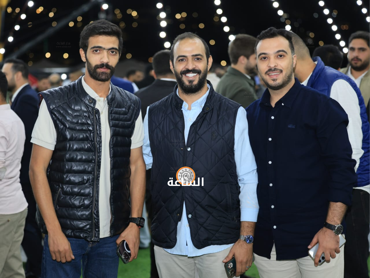 Madar Al-Saa Images 0.6263867410552698