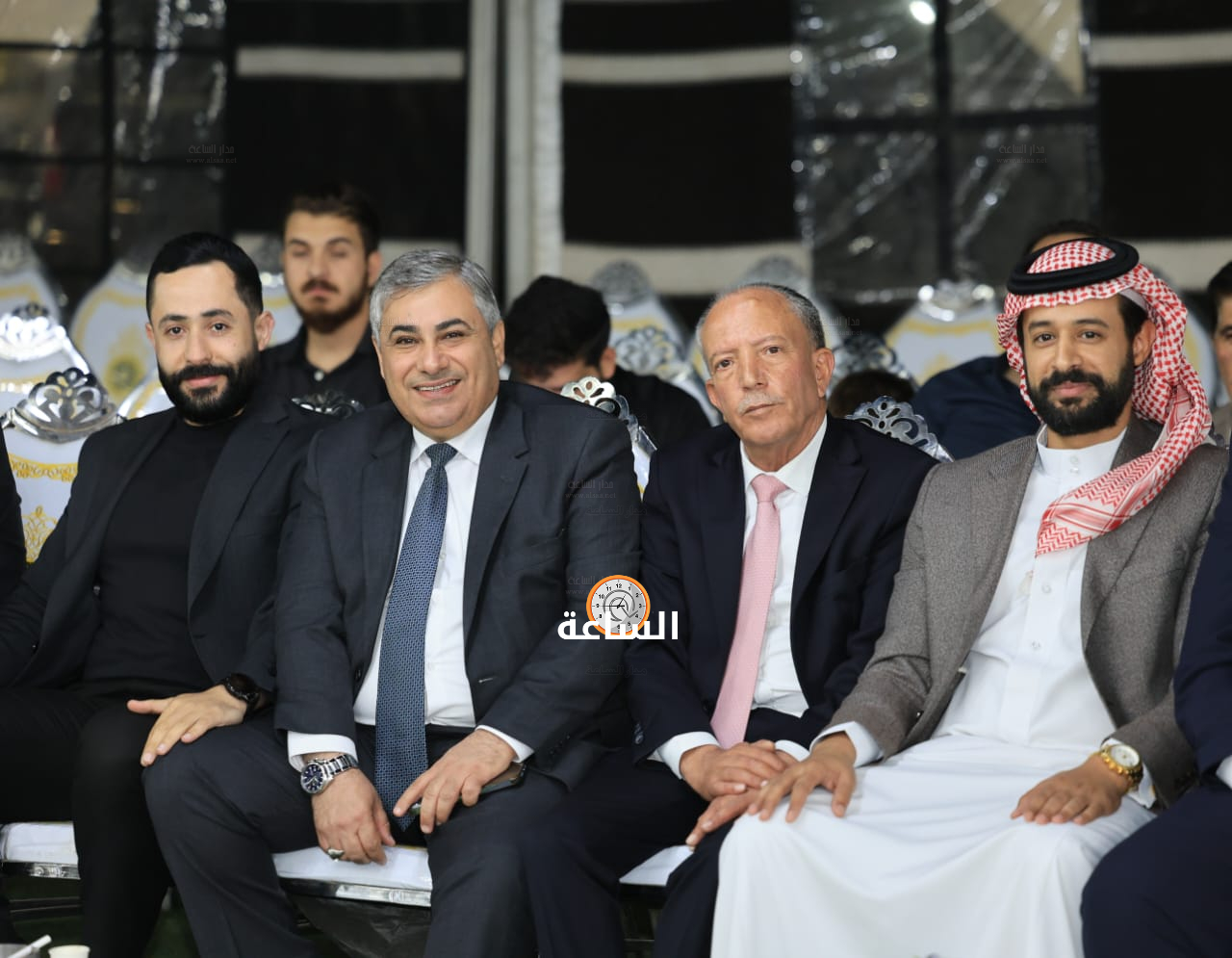 Madar Al-Saa Images 0.9231398631703466