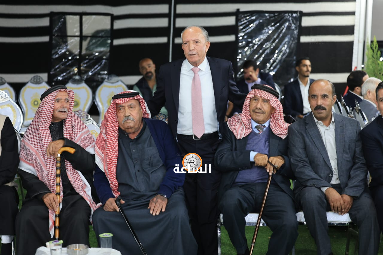 Madar Al-Saa Images 0.2002816600159102