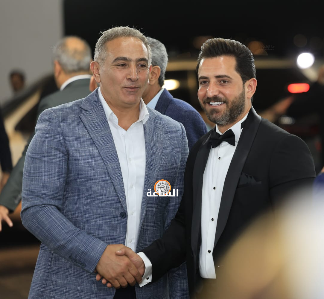 Madar Al-Saa Images 0.19639739575711213