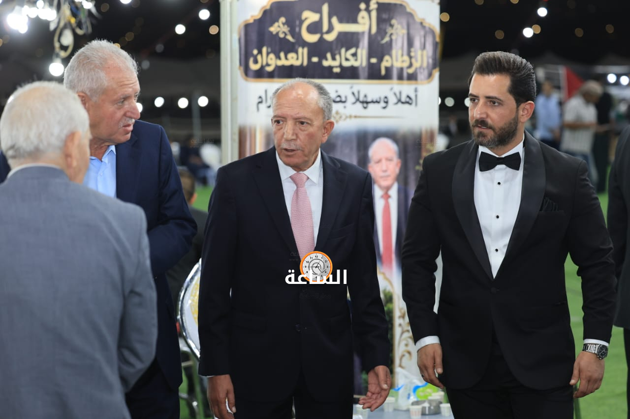 Madar Al-Saa Images 0.326612861710024