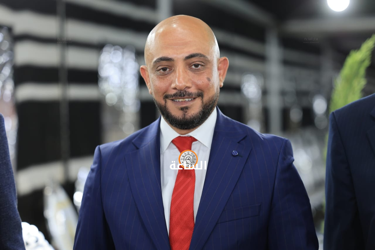 Madar Al-Saa Images 0.09521936016764121