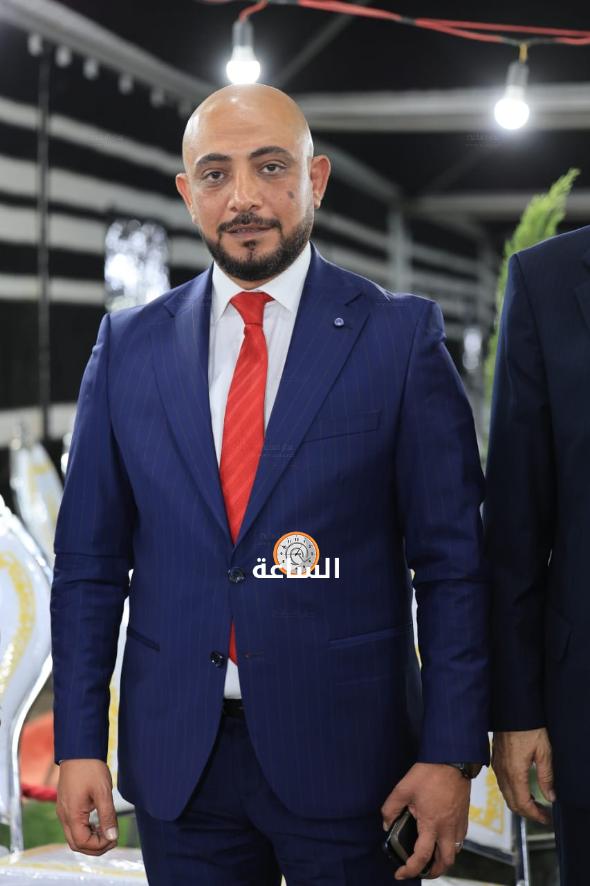 Madar Al-Saa Images 0.28797073370965076