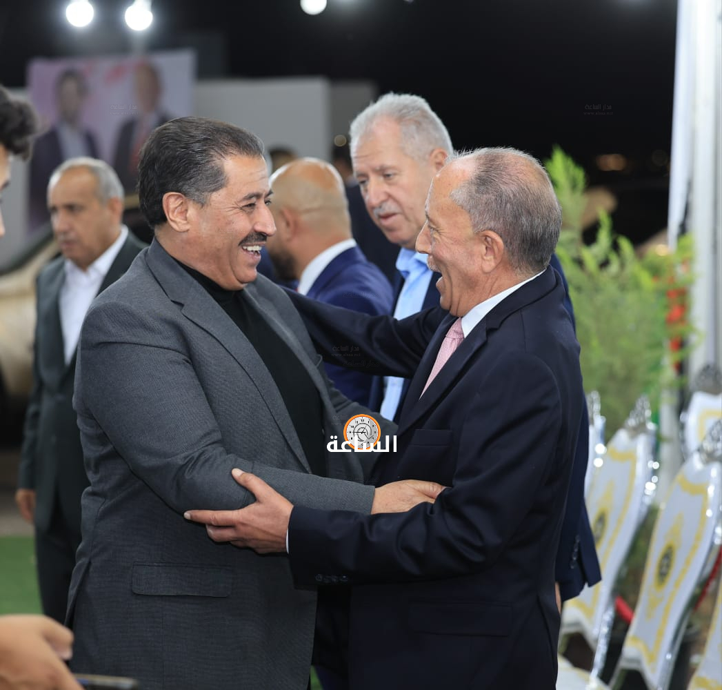 Madar Al-Saa Images 0.9318706989466488