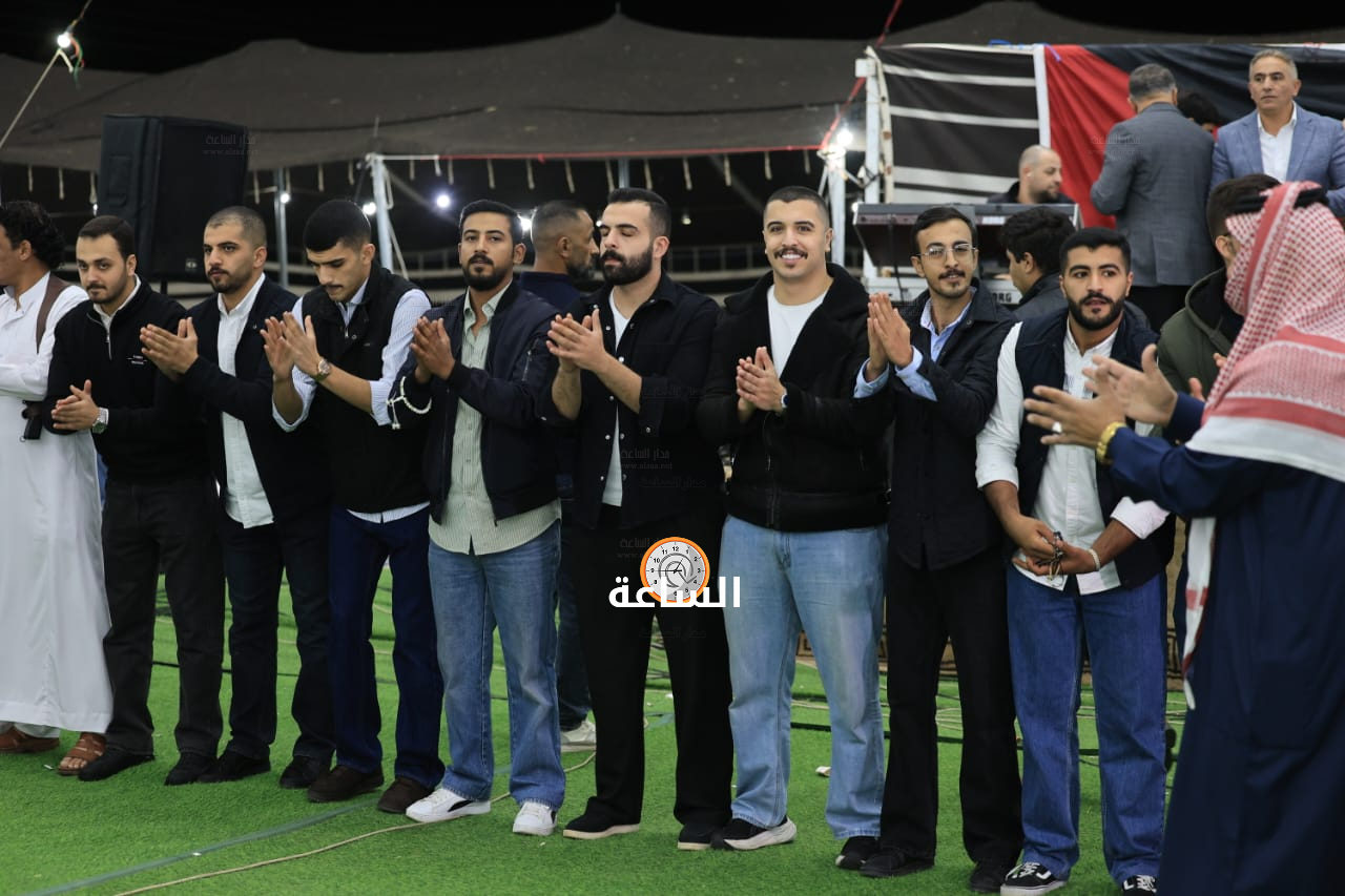 Madar Al-Saa Images 0.09136545479802993