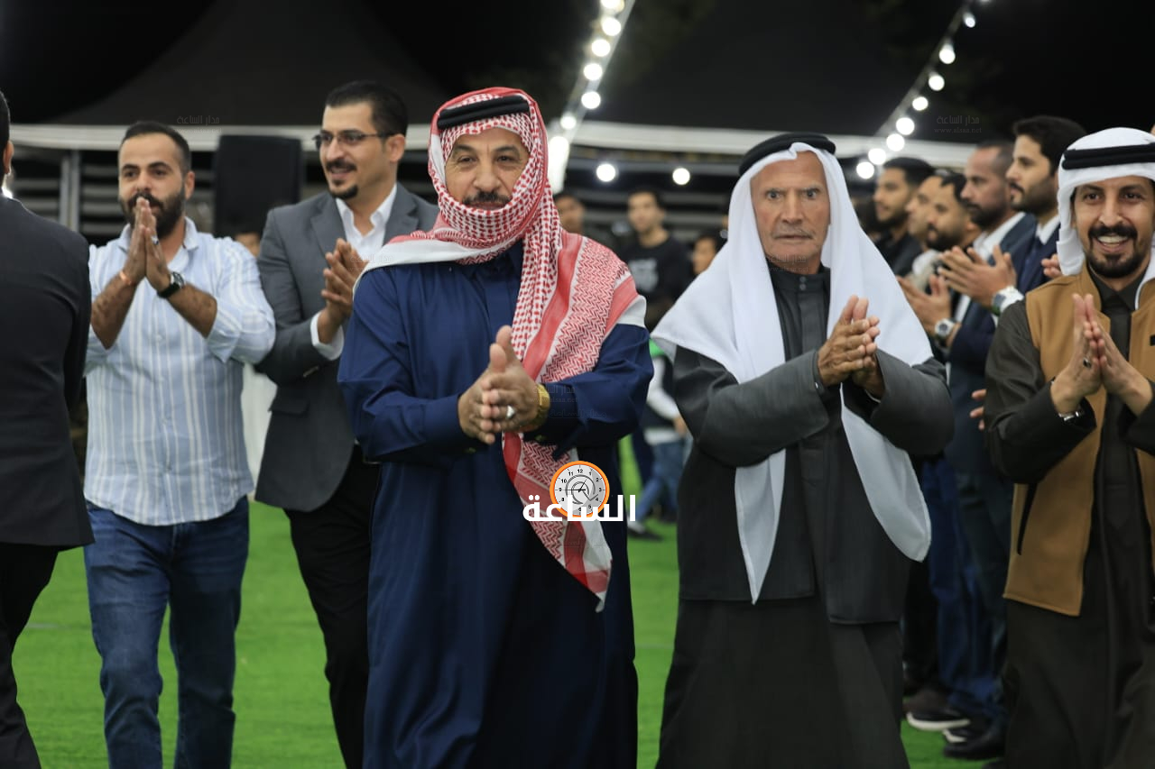 Madar Al-Saa Images 0.5002045719514451
