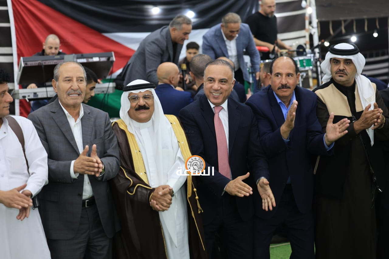 Madar Al-Saa Images 0.029679521475082682