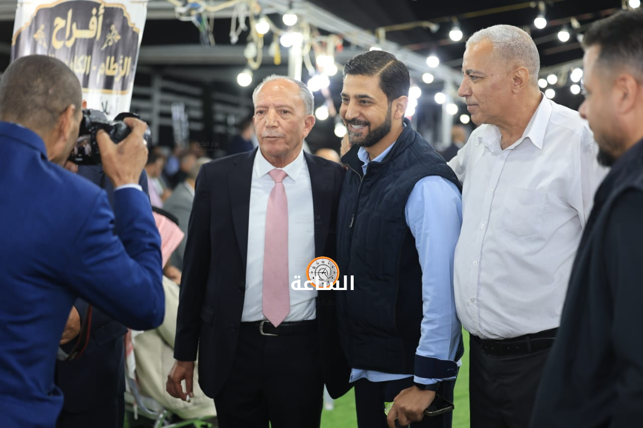 Madar Al-Saa Images 0.06786258417563806