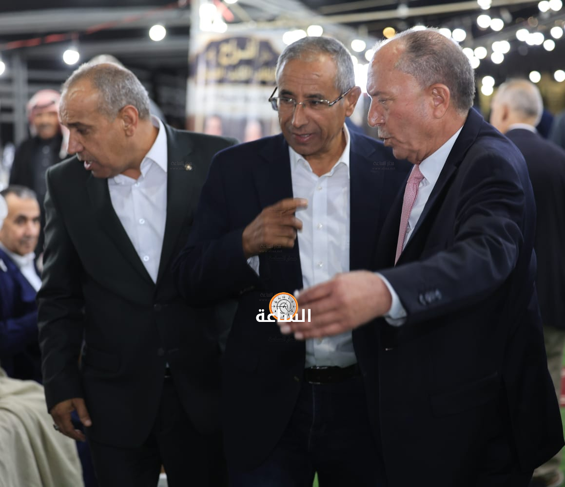 Madar Al-Saa Images 0.8476663159054987