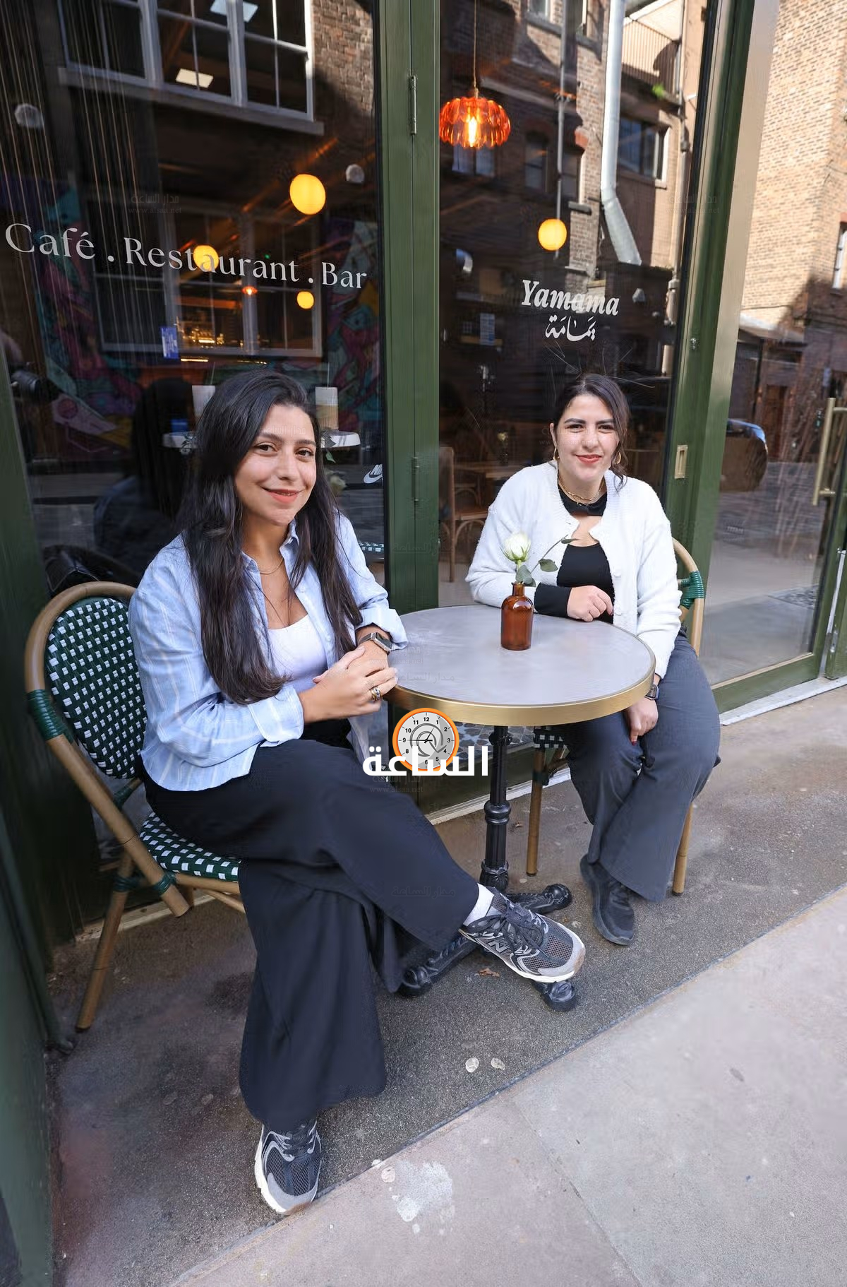 Madar Al-Saa Images 0.4353408126910807
