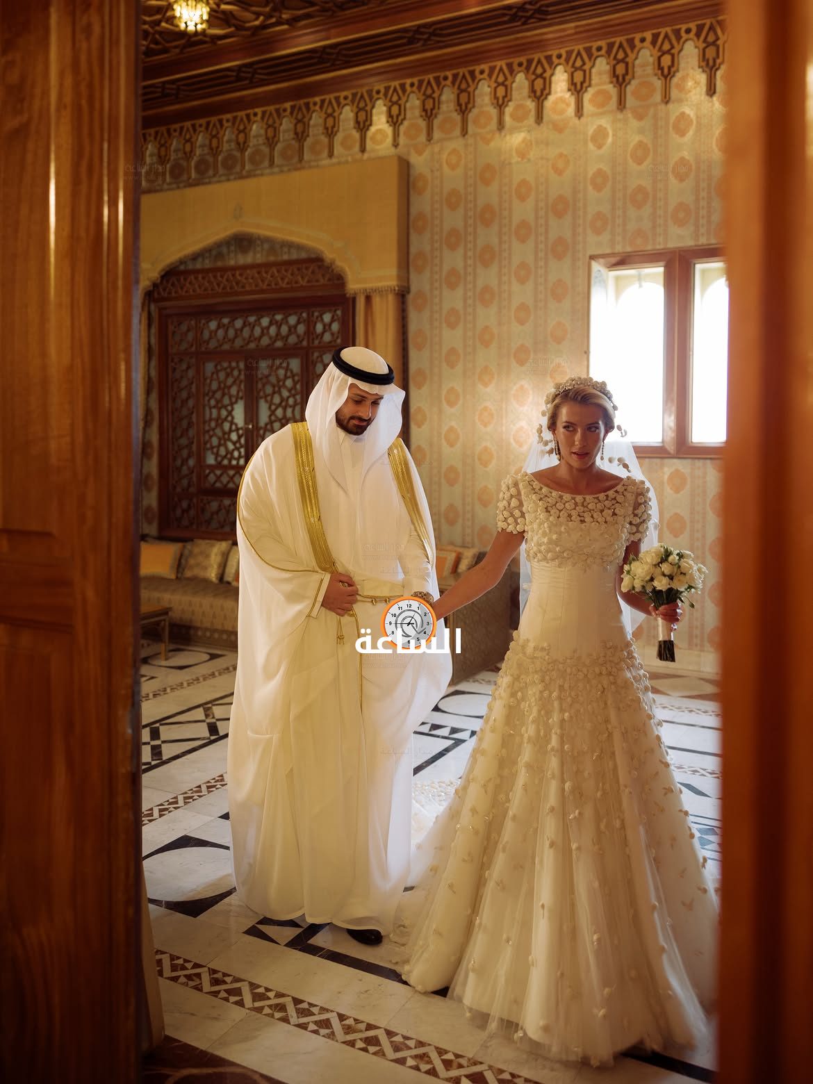Madar Al-Saa Images 0.8281476216701484