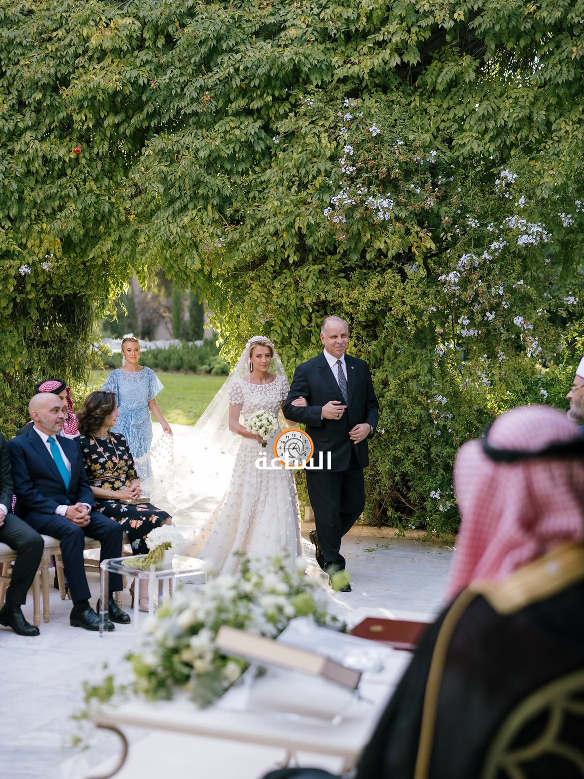 Madar Al-Saa Images 0.5188343919688616