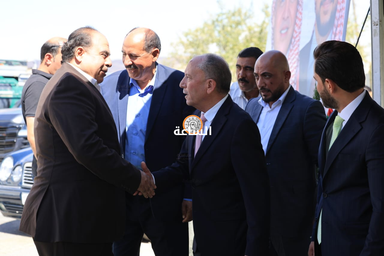 Madar Al-Saa Images 0.6108972364799871