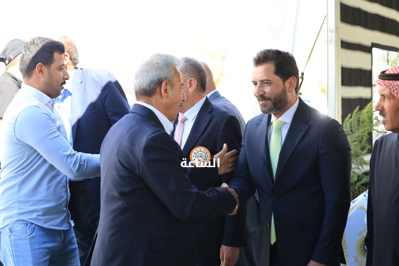 Madar Al-Saa Images 0.13510302159238208