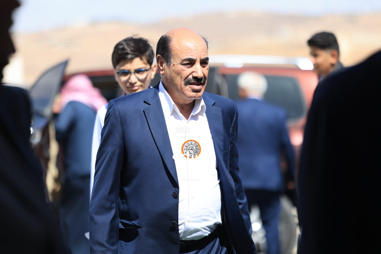 Madar Al-Saa Images 0.08453164647813438