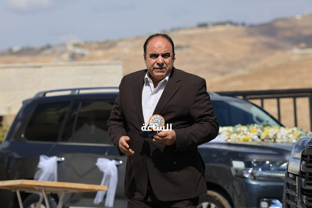 Madar Al-Saa Images 0.4362823205781543