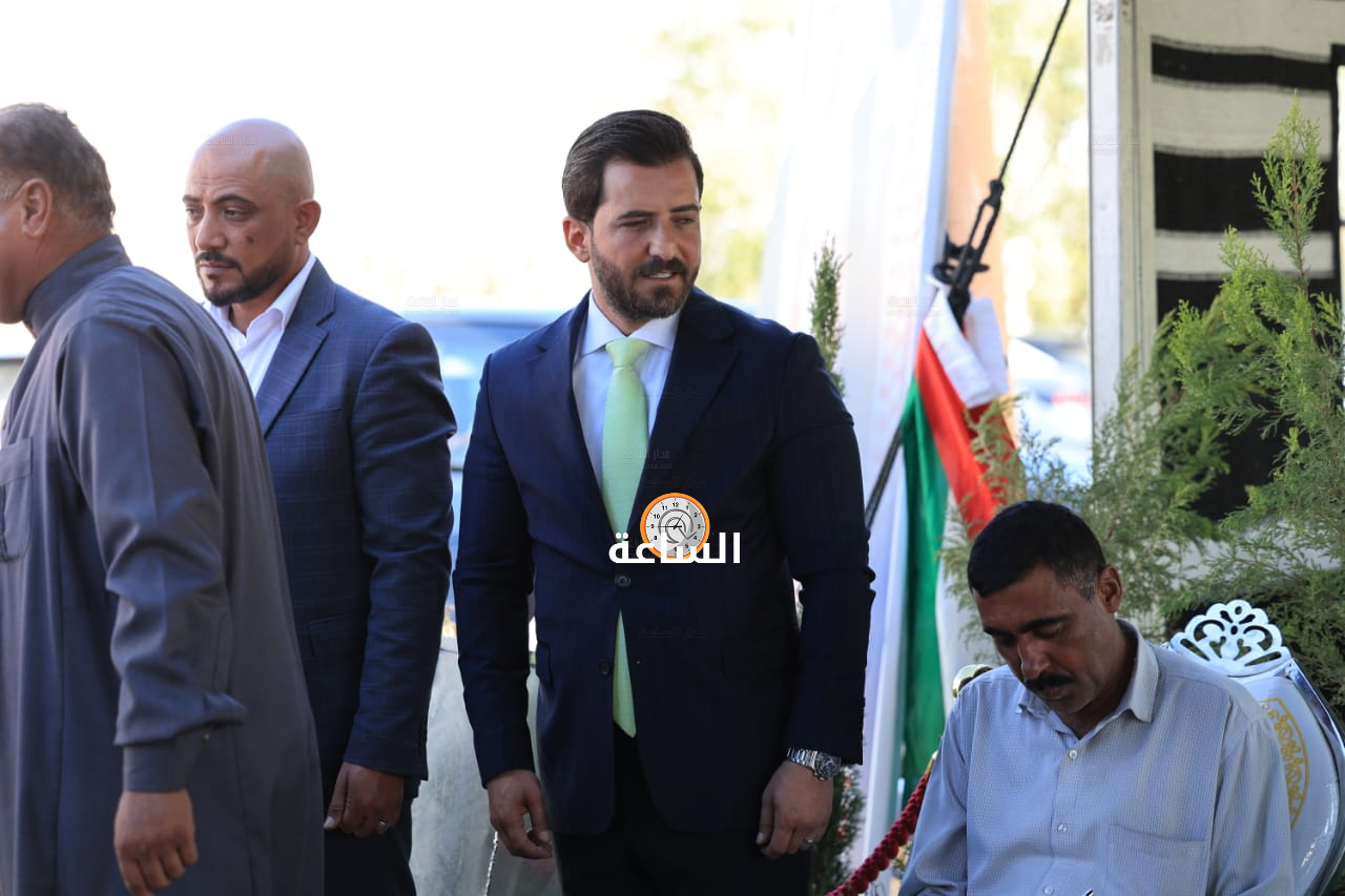 Madar Al-Saa Images 0.21210691248804003