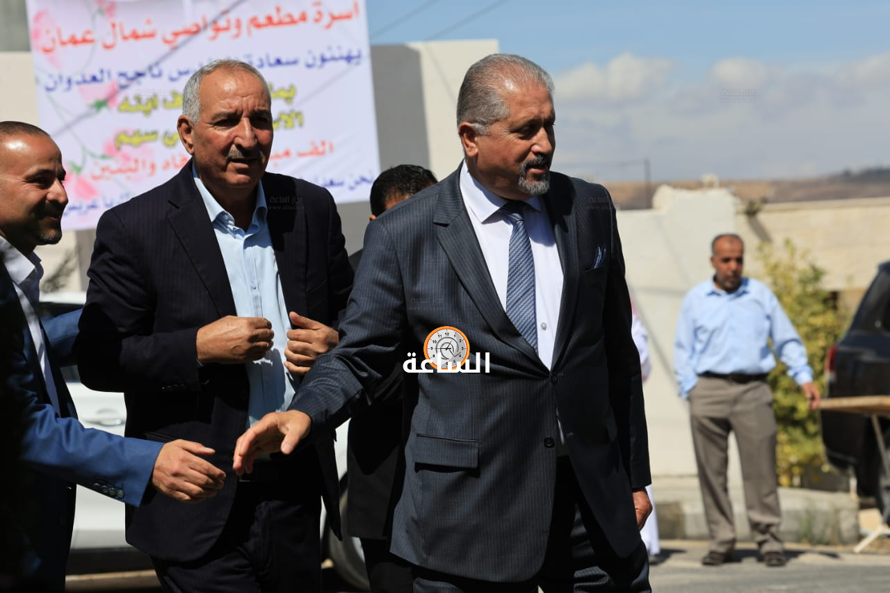 Madar Al-Saa Images 0.8046275655326695