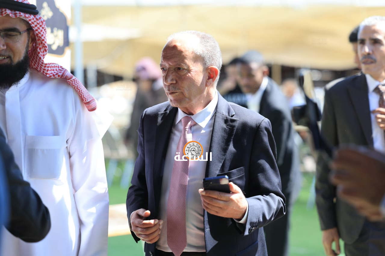 Madar Al-Saa Images 0.9734683255089671