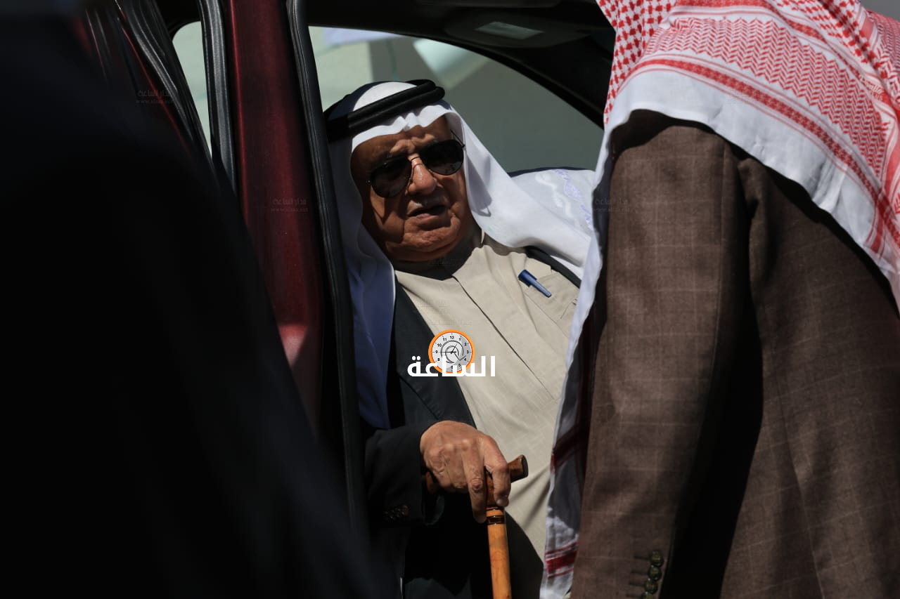 Madar Al-Saa Images 0.44496012714881383