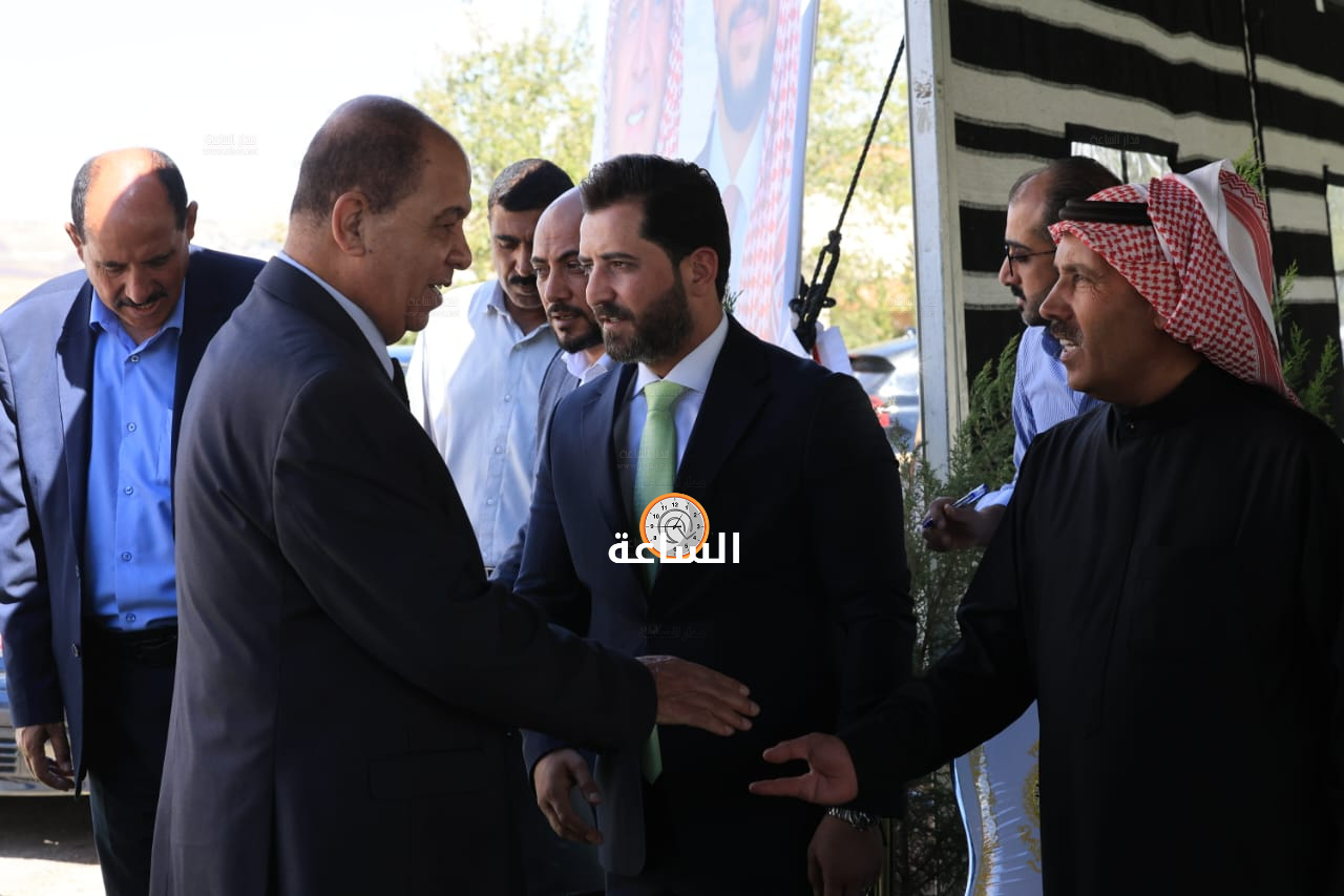Madar Al-Saa Images 0.6617549596110731