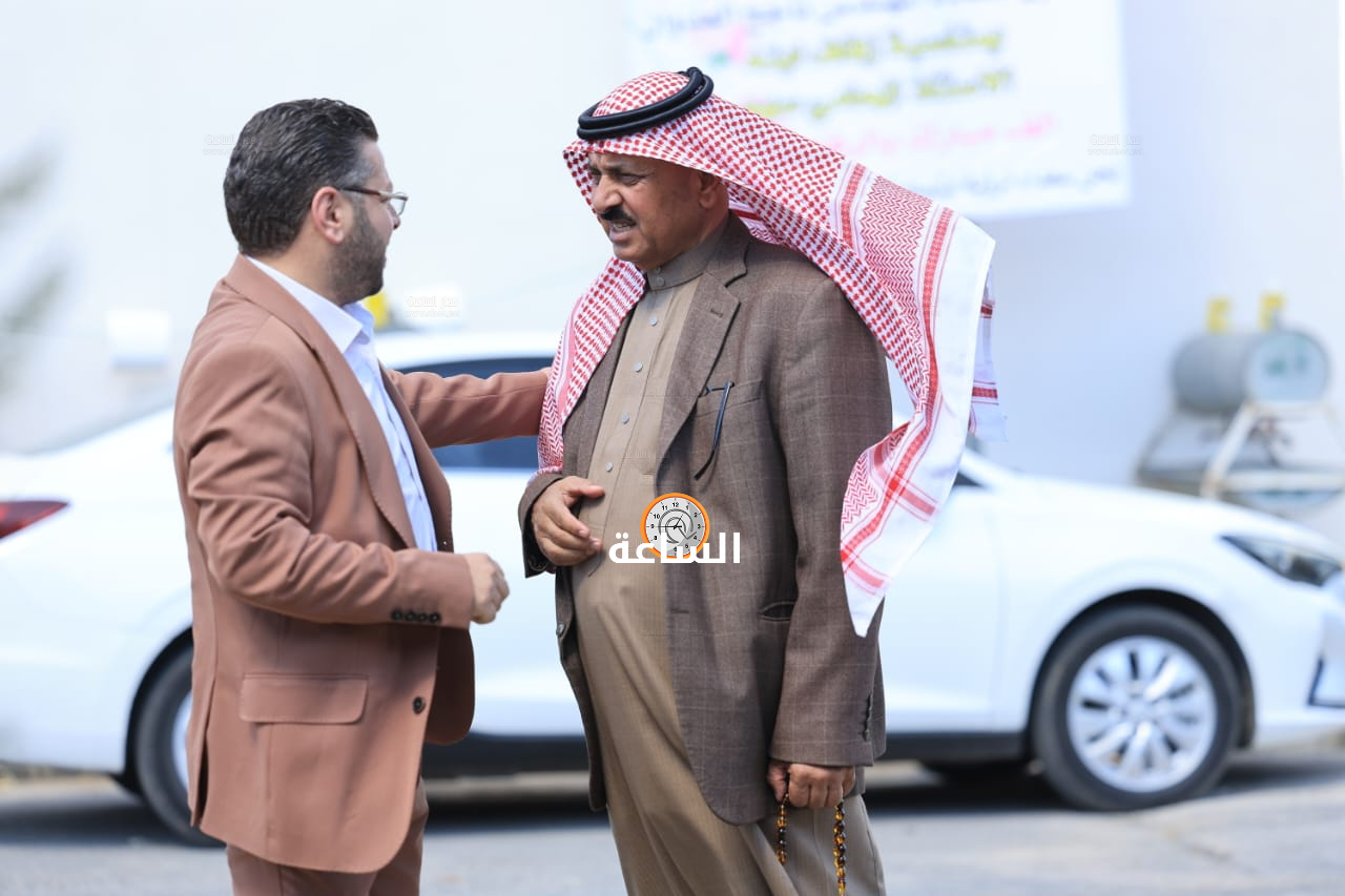 Madar Al-Saa Images 0.18484422093480224